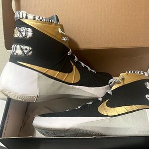 Mens Nike Hyperdunk 2015 Sneakers